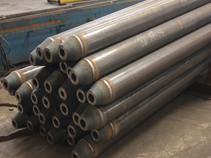 三门峡网架杆件