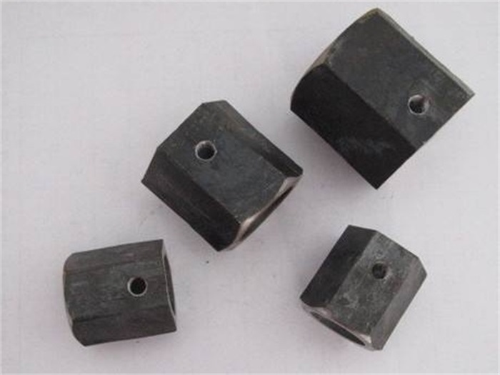 三门峡无纹螺母