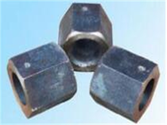 三门峡无纹螺母